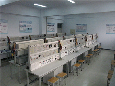 电力电子实验室