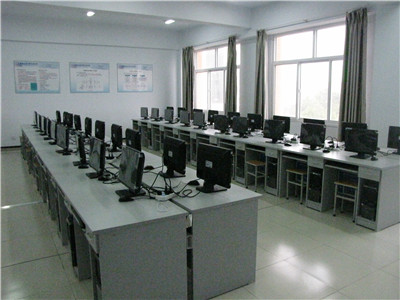 可编程控制器（PLC）实验室