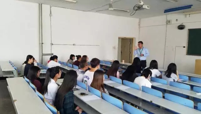 [星火计划]-校企合作|北京新东方&保定理工学院