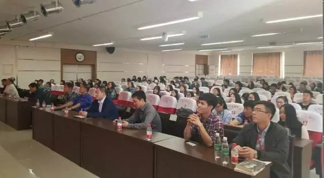 [星火计划]-校企合作|北京新东方&中国地质大学长城学院