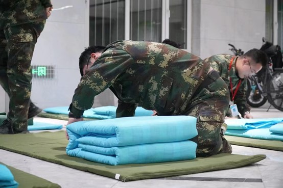 保定理工学院学管干部寒假培训Day2