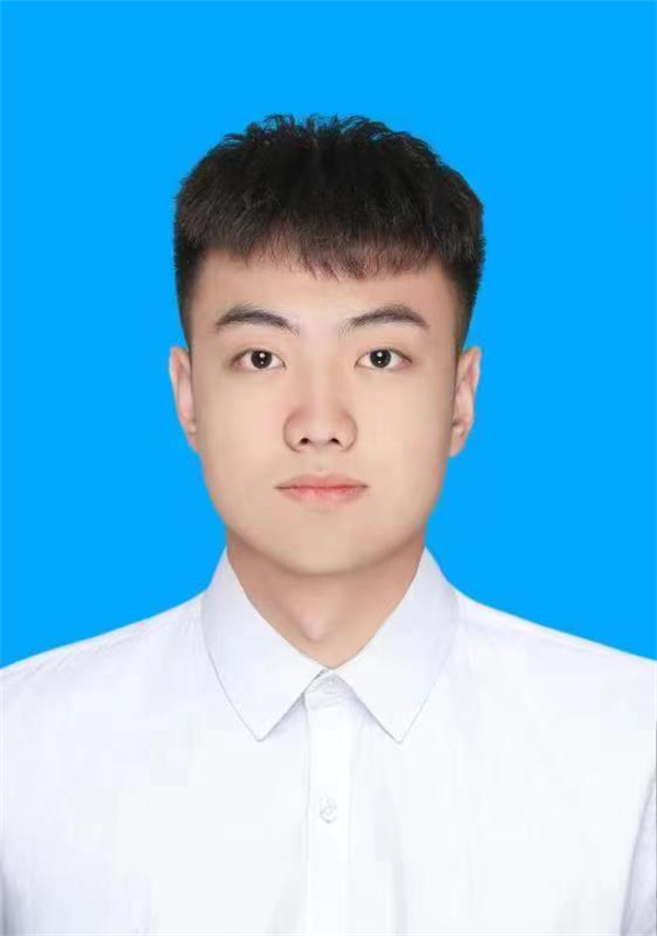 青春风采，榜样力量|2023-2024学年省级三好学生风采展示（二）——李永