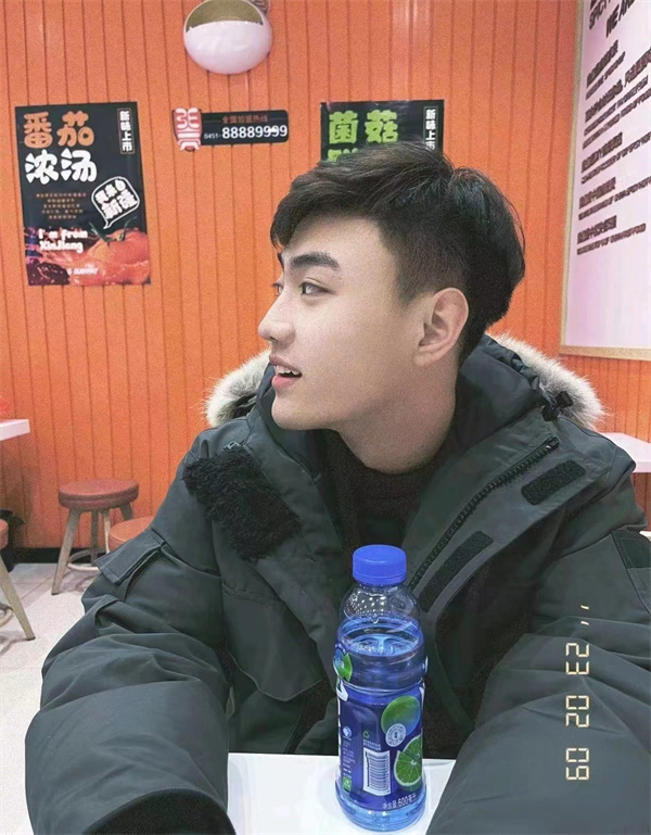 青春风采，榜样力量|2023-2024学年省级三好学生风采展示（二）——李永