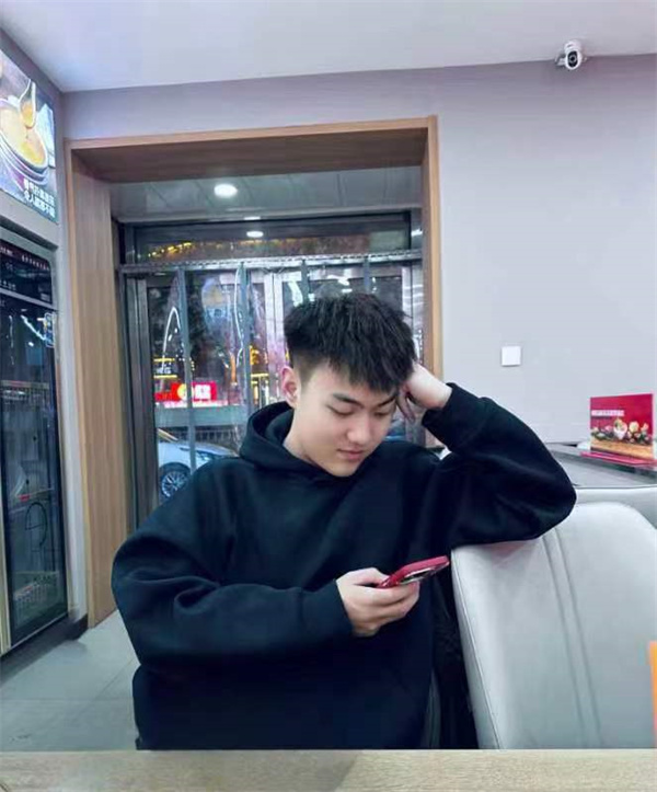 青春风采，榜样力量|2023-2024学年省级三好学生风采展示（二）——李永