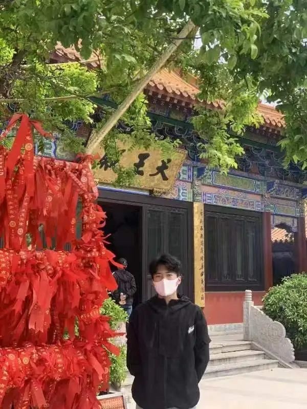 培树经典|管理学院|先进引领方向，榜样凝聚力量（五）