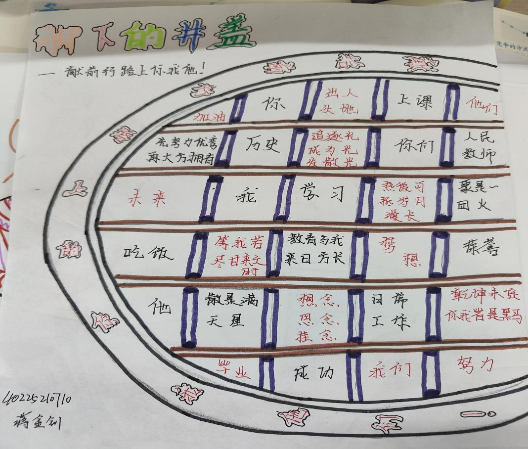 【教育•教学】以美育人，以文化人