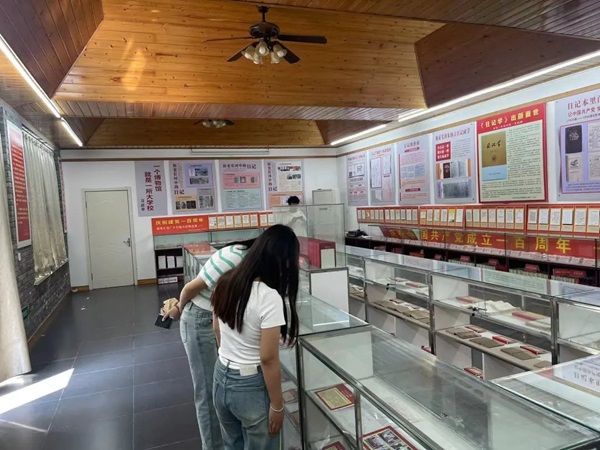 三下乡|保定理工学院|管理学院|暑期“三下乡”社会实践活动——青春践行使命
