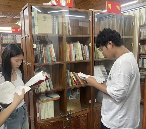 三下乡|保定理工学院|管理学院|暑期“三下乡”社会实践活动——青春践行使命