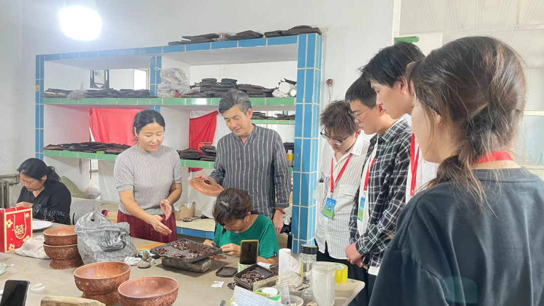 社会实践（二）|青春筑梦乡村，矢志不渝献力量——保定理工学院“行以志远”乡村振兴实践团社会实践活动