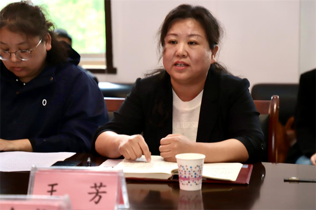 保定理工学院与阜平城南庄晋察冀边区革命纪念馆签署合作协议