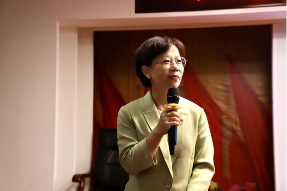 保定理工学院开展深入贯彻 中央八项规定精神学习教育专题辅导
