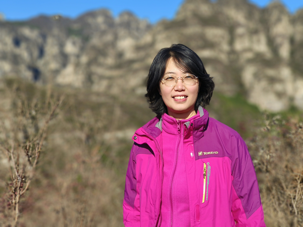 电子商务及法律学科带头人简介