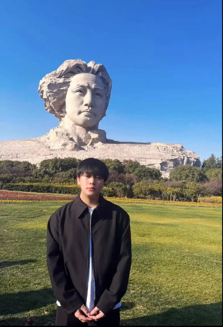 【榜样引领】保定理工学院2025届优秀考研学子风采展(六)