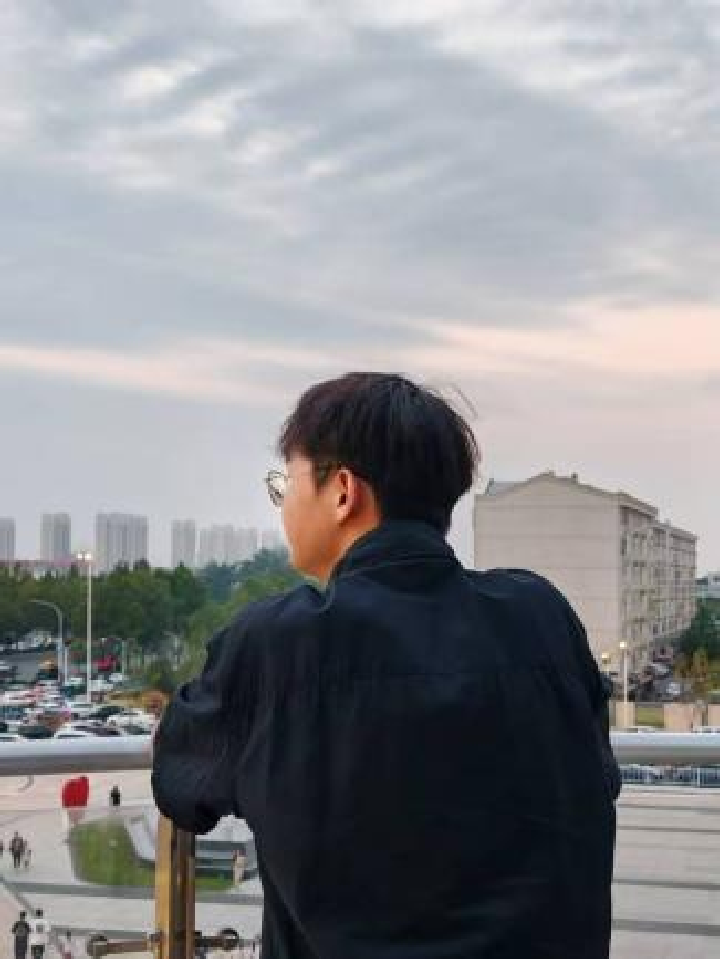 【榜样引领】保定理工学院2025届优秀考研学子风采展（五）