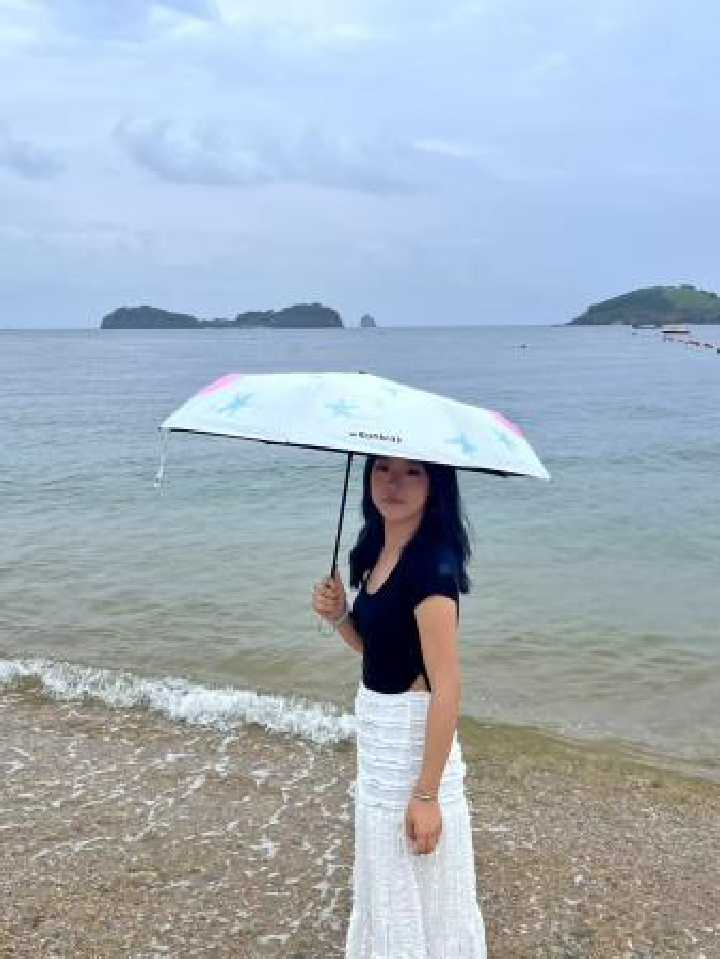 【榜样引领】保定理工学院2025届优秀考研学子风采展(十四)