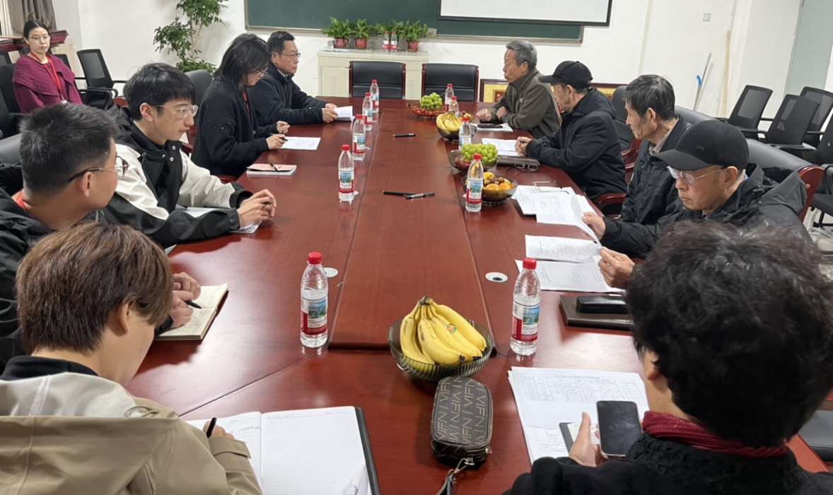 严把教学质量关，考试评估促提质——保定理工学院开展试卷质量与管理评估工作