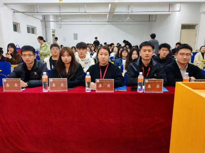 【教育学院·学院快讯】“时代先声，爱国情怀”爱国主义经典诵读活动圆满落幕