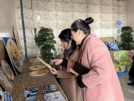 校企聚力谋发展 携手并肩育英才 ——国际在线与保定理工学院共绘合作新蓝图