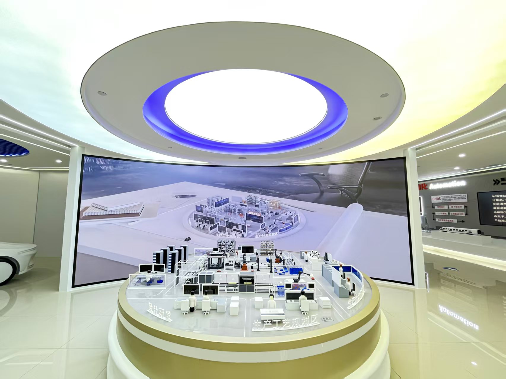 喜报！保定理工学院智能制造产业学院入选 第二批“保定市中小学生研学实践教育基地”