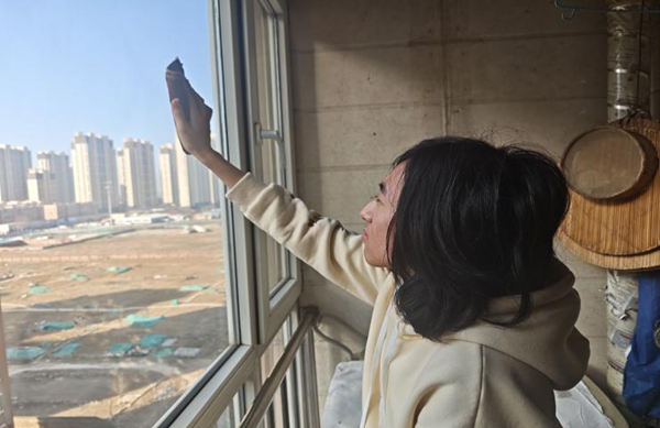 养成教育|保定理工学院|管理学院|以孝亲实践深化养成教育（七）