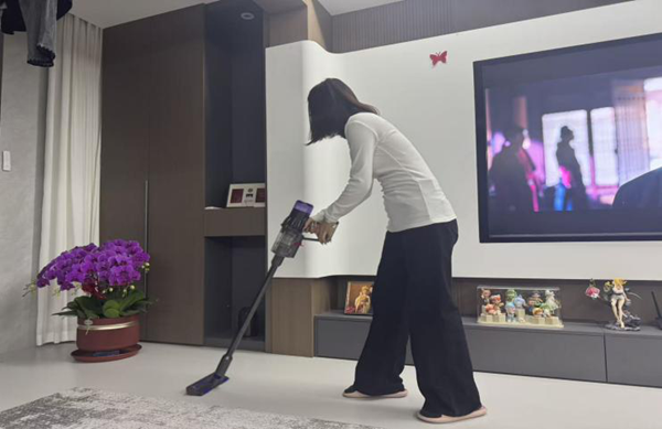 养成教育|保定理工学院|管理学院|以孝亲实践深化养成教育（七）