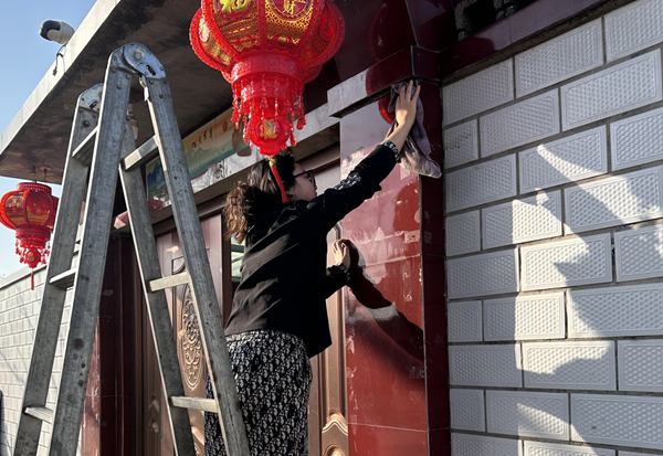 养成教育|保定理工学院|管理学院|以孝亲实践深化养成教育（七）