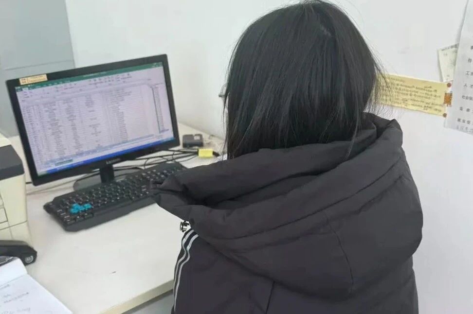 养成教育|保定理工学院|管理学院|以孝亲实践深化养成教育（八）