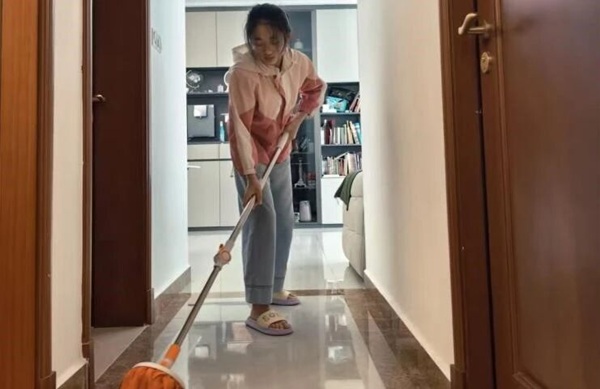 养成教育|保定理工学院|管理学院|以孝亲实践深化养成教育（八）