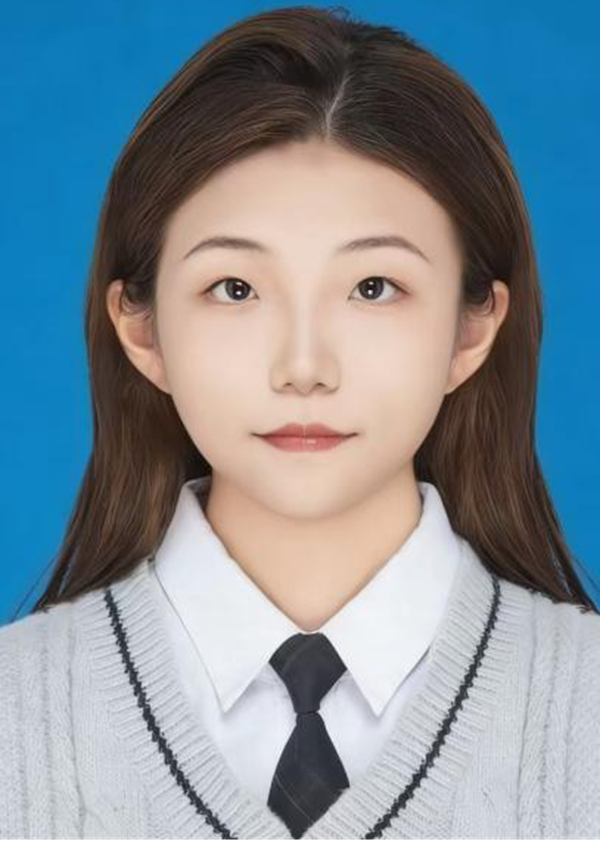 榜样引领|保定理工学院|管理学院|国奖榜样，引领未来—2024-2025年度国家奖学金获得者风采展示(七)