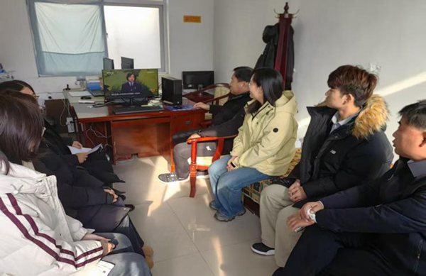 社会实践｜保定理工学院管理学院：2026年寒假“返家乡”社会实践活动（六）