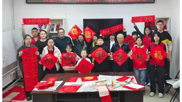 社会实践|保定理工学院管理学院：2026年寒假“返家乡”社会实践活动（七）