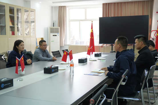 深化校企合作，拓宽就业渠道——保定理工学院会计学院成功举办河北源达专场宣讲会