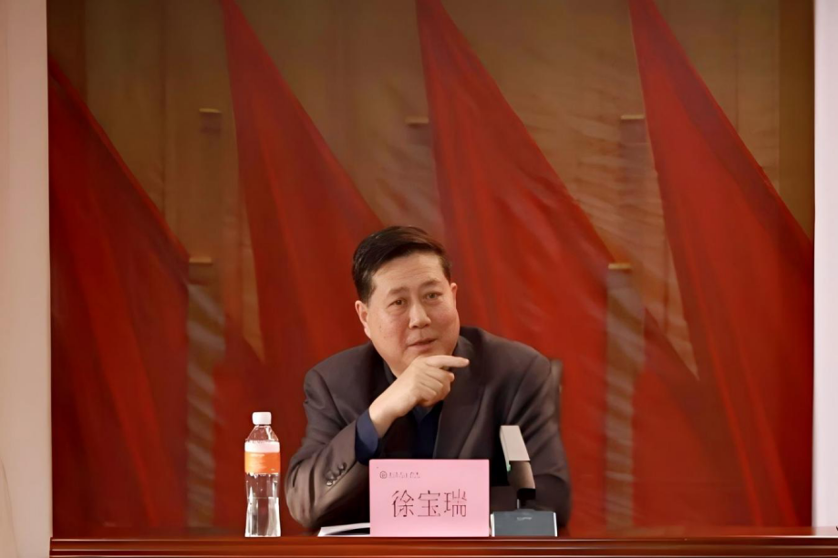 保定理工学院召开2026年春季学期第四周学生工作部署会