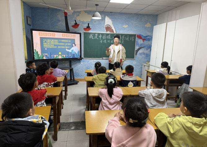 【教育学院·学院快讯】音润童心，语传雅韵！幼儿园普通话推广活动圆满落幕