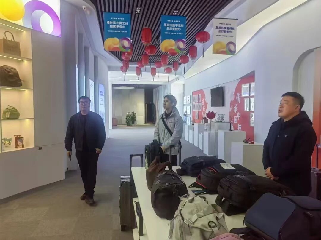 校企协同 | 校地联动聚合力，携手赋能促发展