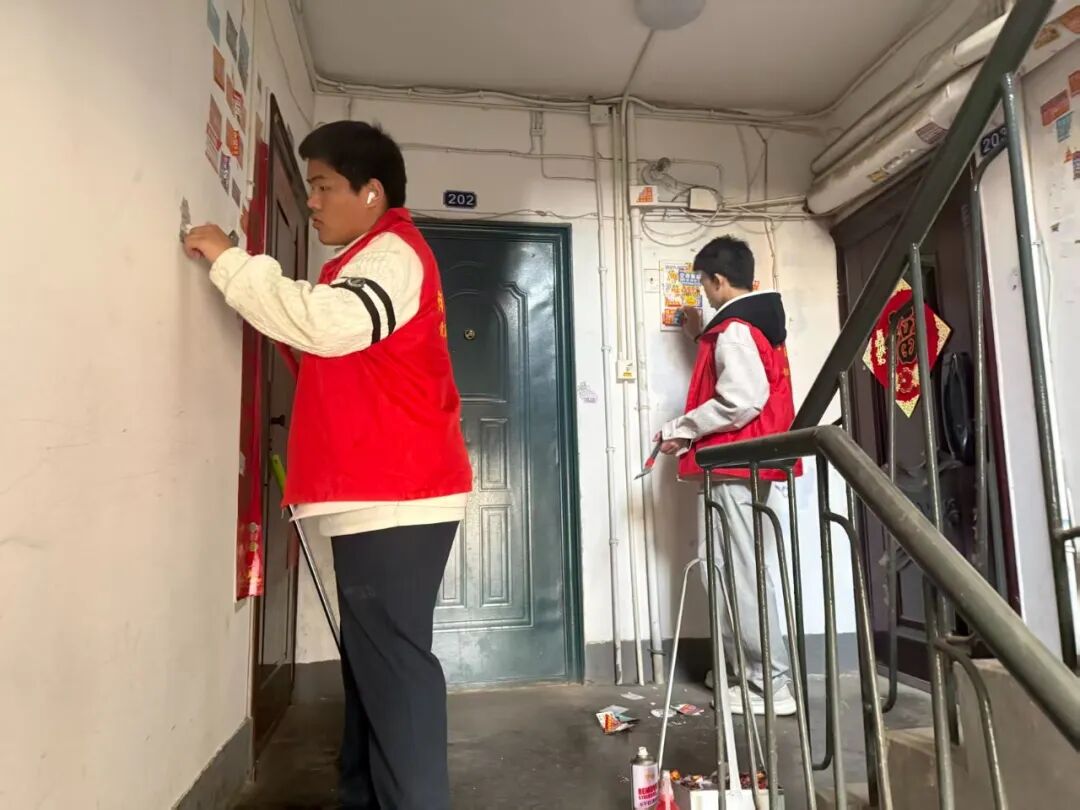 【5·益行动】看保理青年如何“益”起发光|保定理工学院“社会公益日”系列活动纪实