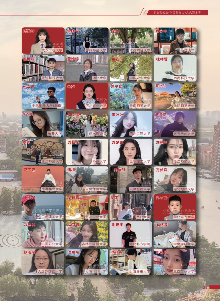 保定理工学院2026年招生简章