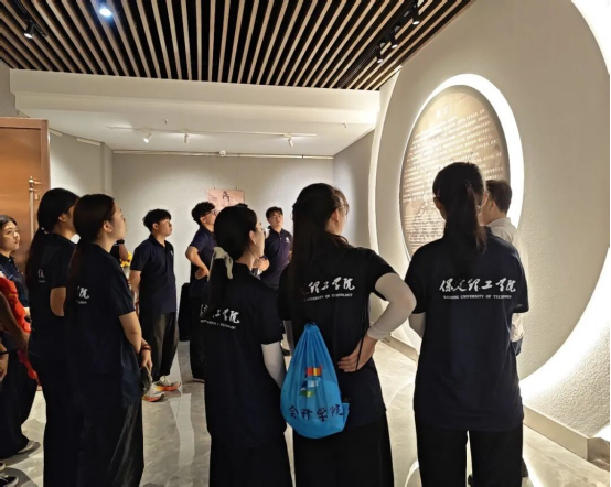 踏遍柳树沟沃土，探寻乡村振兴发展路——会计学院三下乡社会实践纪实(二)