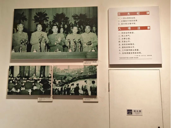 踏寻西柏坡红色足迹，赓续百年奋斗精神 ——会计学院三下乡社会实践纪实(三)