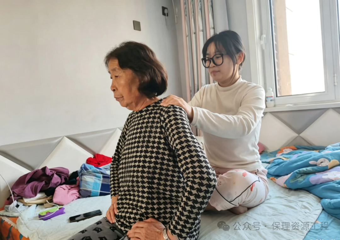 暑期践孝行&nbsp;美德润初心&nbsp;|&nbsp;暑期孝亲敬老活动