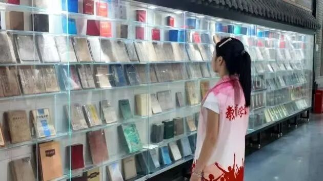 【教育学院·社会实践】躬行实践担使命，青春志愿绽芳华