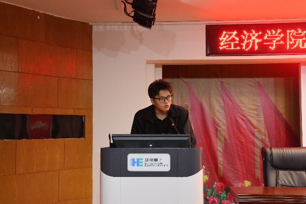 康复医学院2026级迎新志愿者服务培训顺利开展
