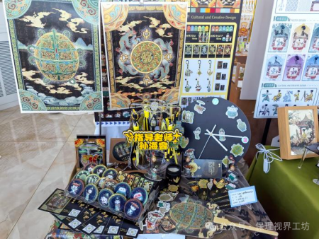 艺绘万象  视启新章｜2026届视觉传达设计作品展即将开展！