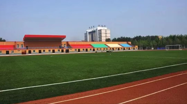 保定理工学院||管理学院||叮咚，你有一篇校园介绍请查收！