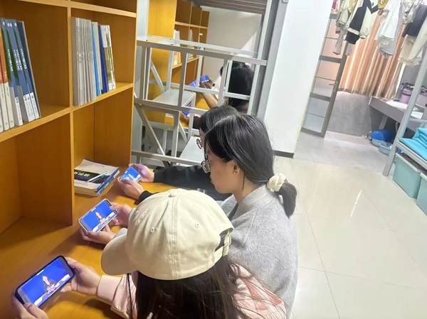 安全教育|保定理工学院|管理学院|提高安全教育·共建平安校园
