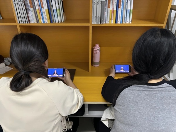 安全教育|保定理工学院|管理学院|提高安全教育·共建平安校园