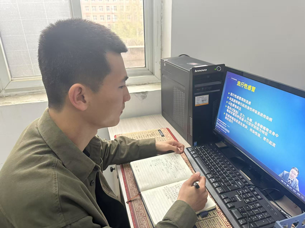 安全教育|保定理工学院|管理学院|提高安全教育·共建平安校园