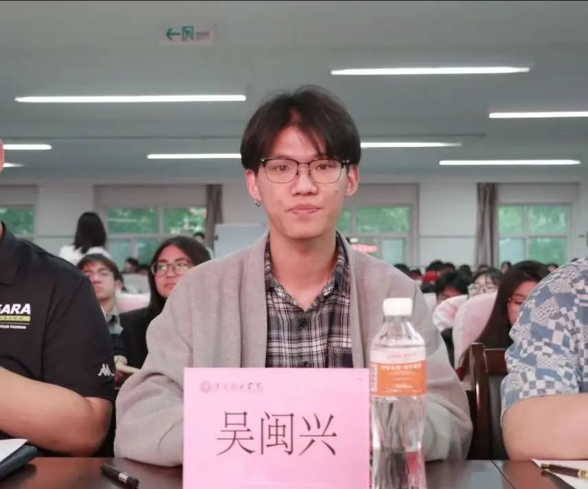 青春校园保定理工学院第六届辩论赛完美落幕