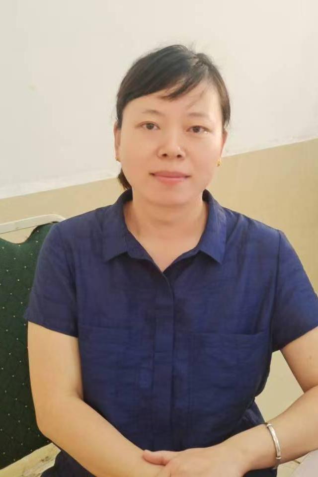 李亚红