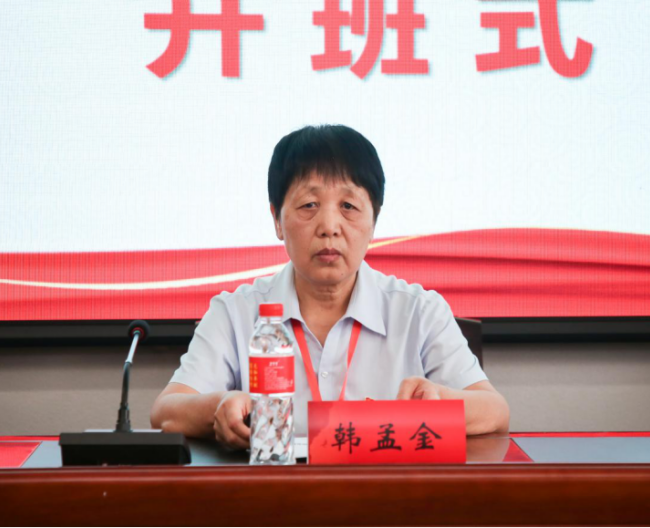 保定理工学院组织优秀党员代表 赴红旗渠精神培训基地学习